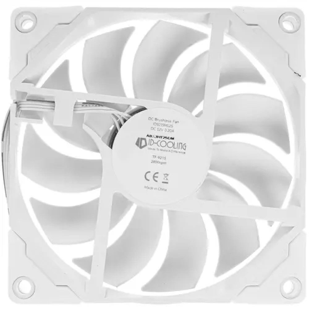 Система охлаждения ID-Cooling TF-9215-W Для системного блока - миниатюра 4