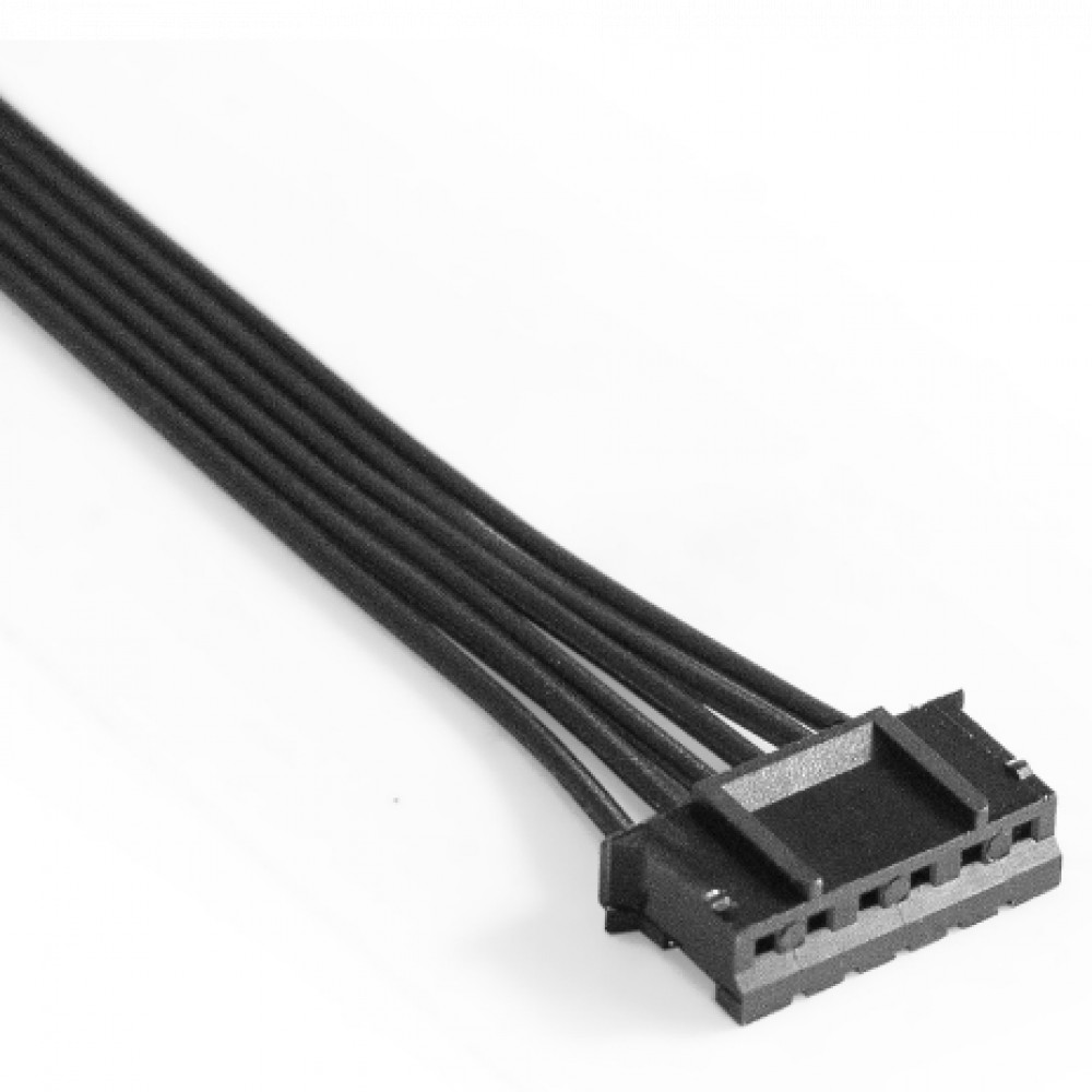 Система охлаждения ExeGate EX12025H6PSU-PWM.ARGB EX295974RUS Для процессора - миниатюра 8