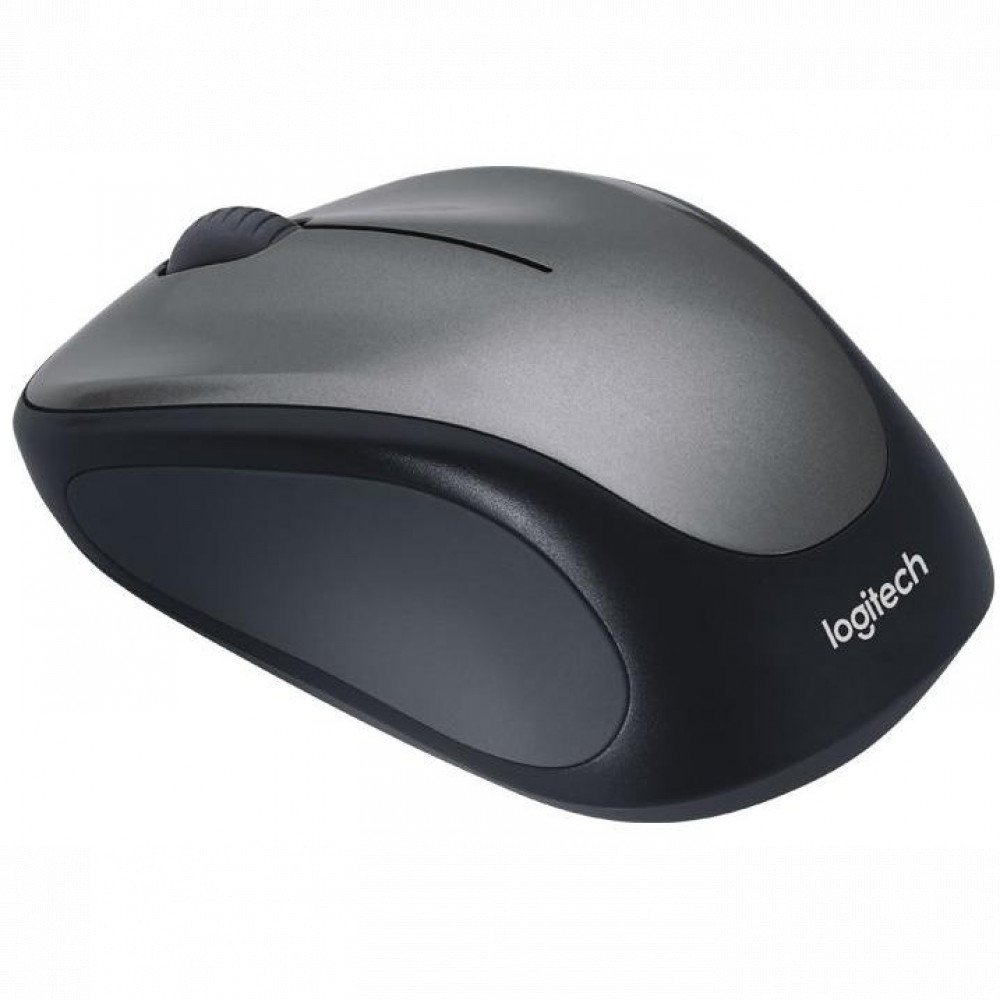 Мышь Logitech M235 910-002692 Бюджетные, Беспроводная - миниатюра 5