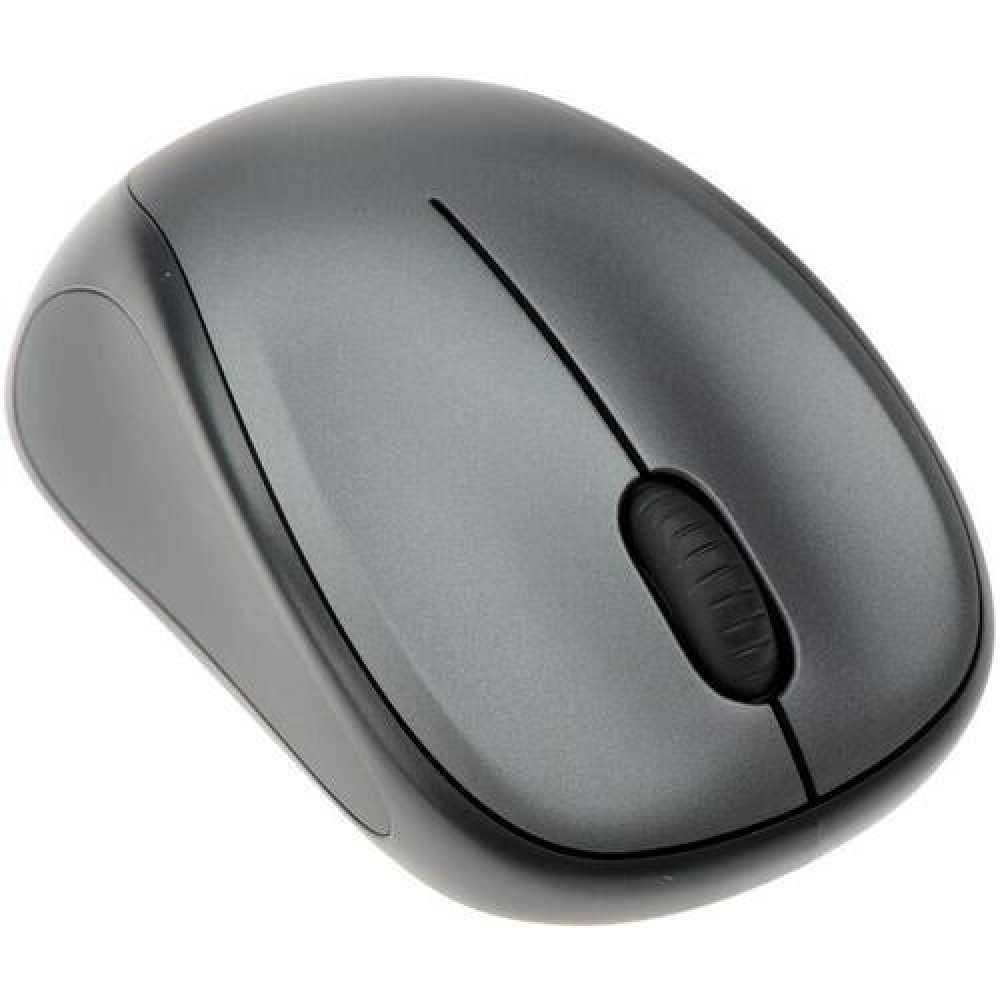 Мышь Logitech M235 910-002692 Бюджетные, Беспроводная - миниатюра 6