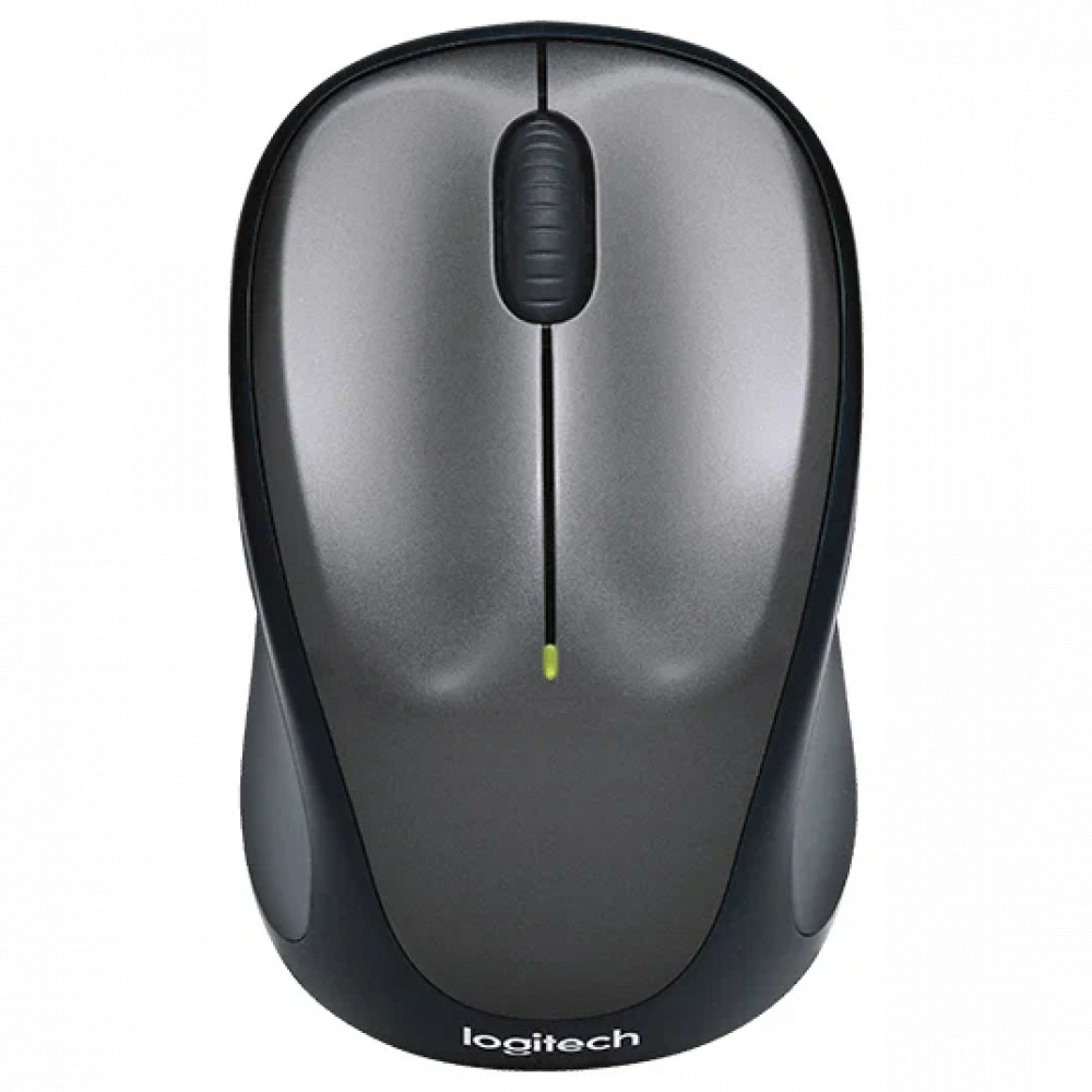Мышь Logitech M235 910-002692 Бюджетные, Беспроводная - миниатюра 4