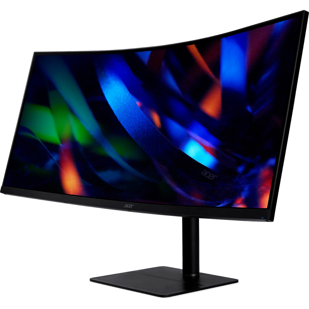 Монитор Acer CZ342CURVbmiphuzx UM.CC2EE.V01 34 ", VA, Ultra-Wide QHD 3440x1440 (21:9), 180 Гц - миниатюра 7