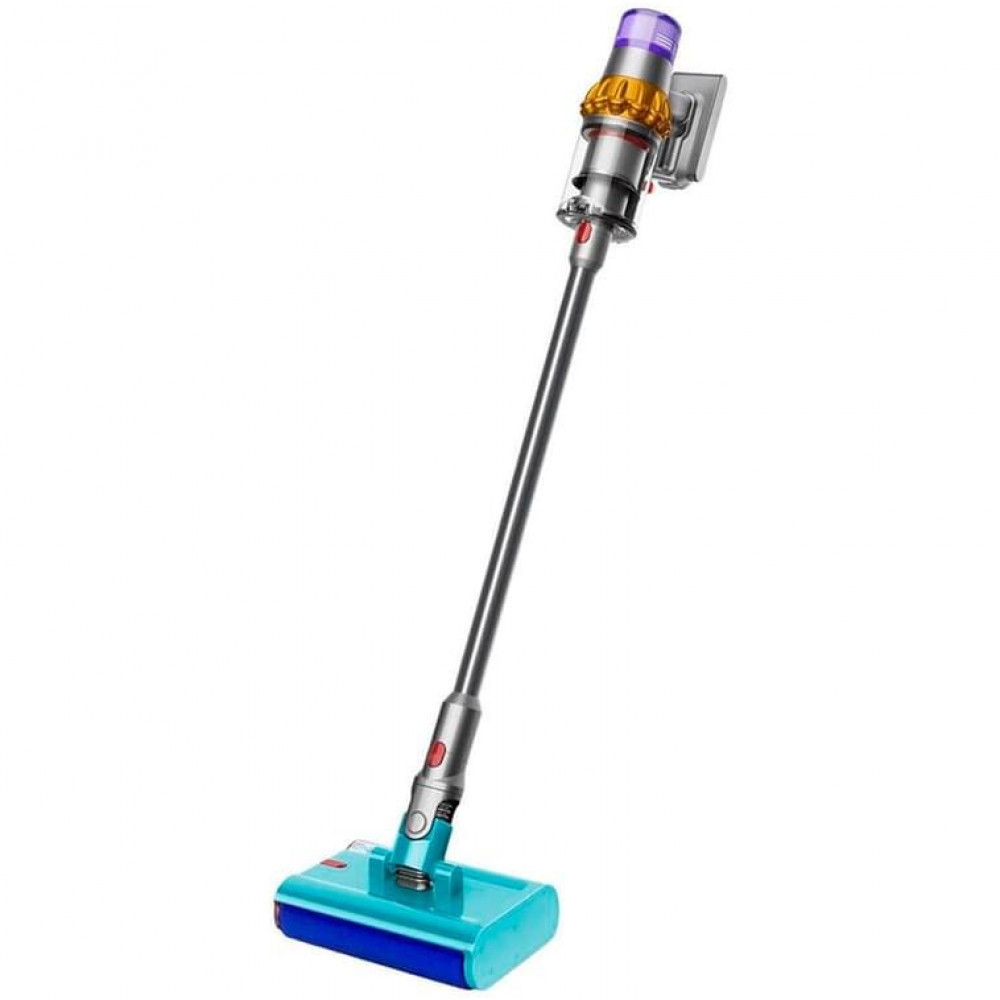 Пылесос Dyson V15S Detect Submarine SV47 448799-01 Вертикальный - миниатюра 4