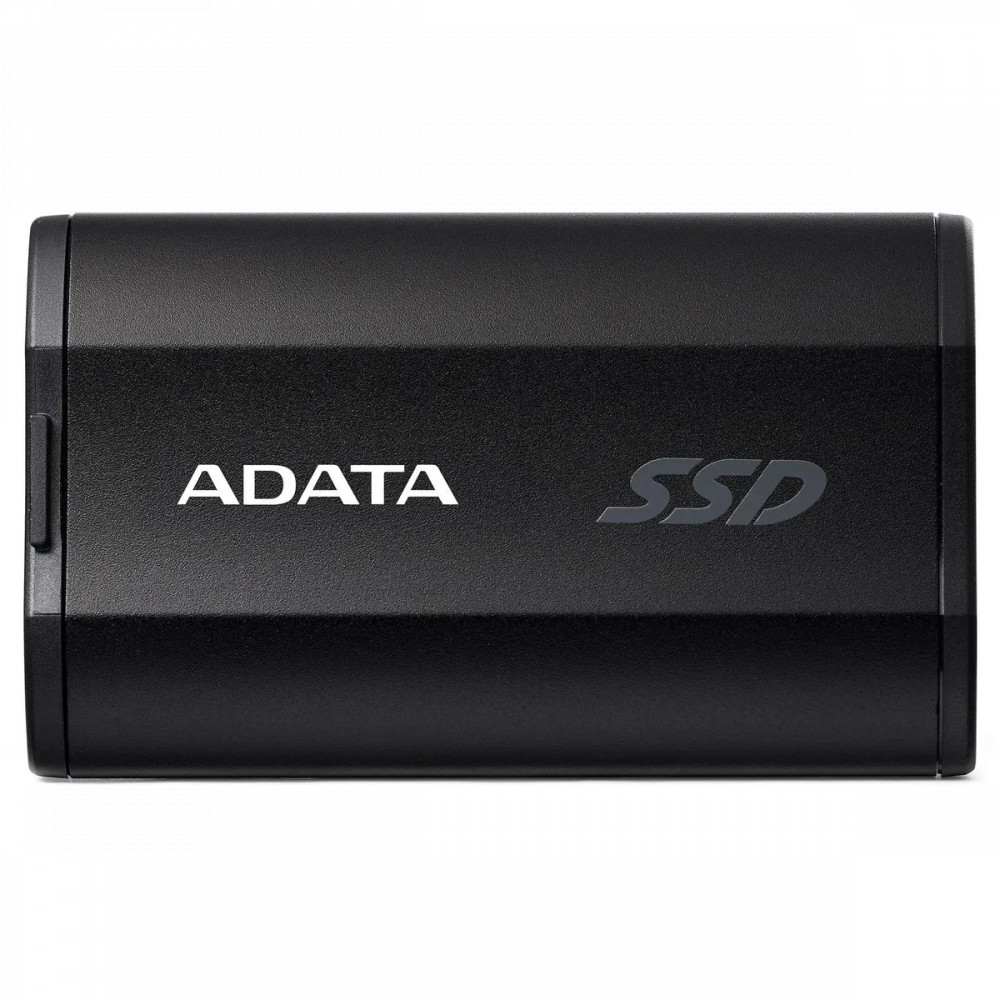 Внешние накопители ADATA SD810 SD810-1000G-CBK 1 ТБ - миниатюра 4