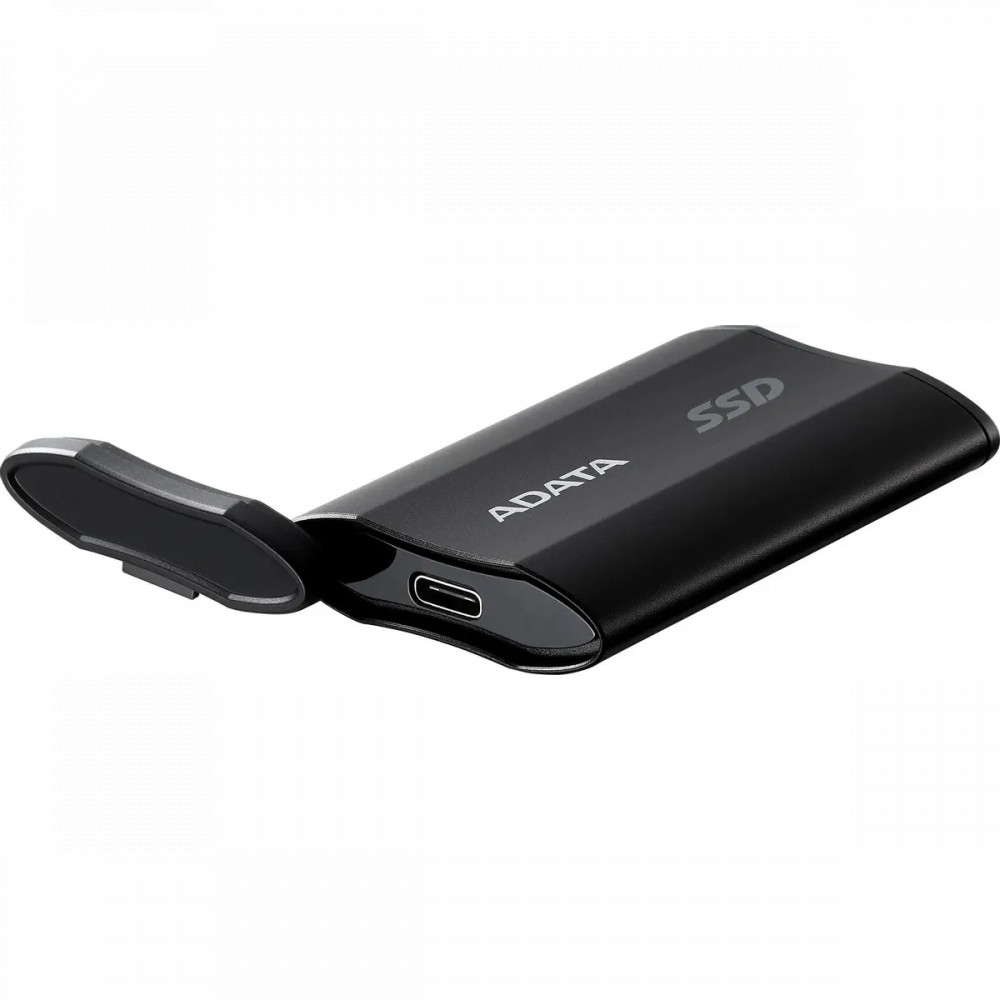 Внешние накопители ADATA SD810 SD810-2000G-CBK 2 ТБ - миниатюра 6