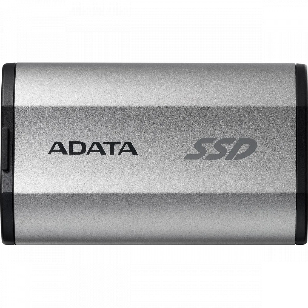 Внешние накопители ADATA SD810 SD810-500G-CSG 500 ГБ - миниатюра 4
