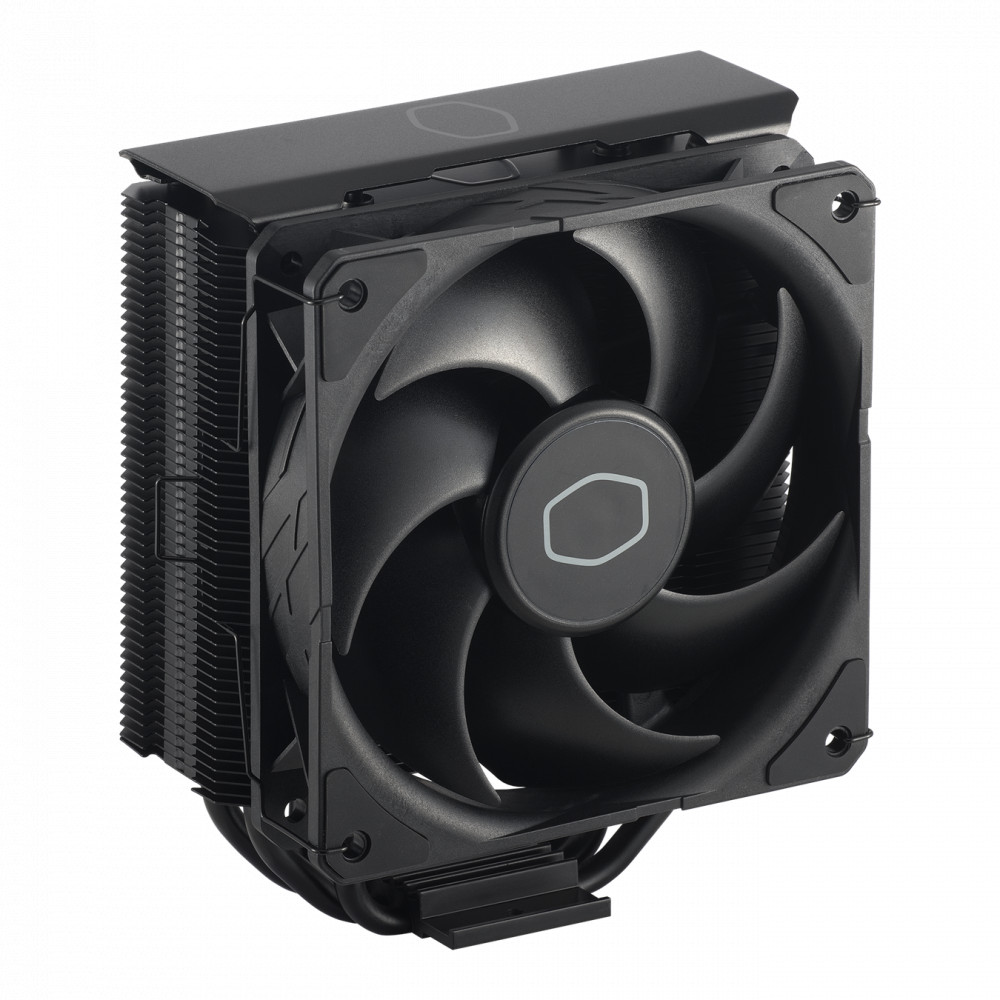 Система охлаждения Cooler Master Hyper 212 Black RR-S4KK-25SN-R1 Для процессора - миниатюра 4