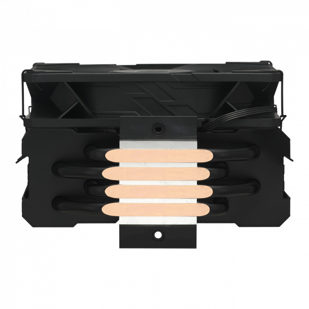 Система охлаждения Cooler Master Hyper 212 Black RR-S4KK-25SN-R1 Для процессора - миниатюра 6