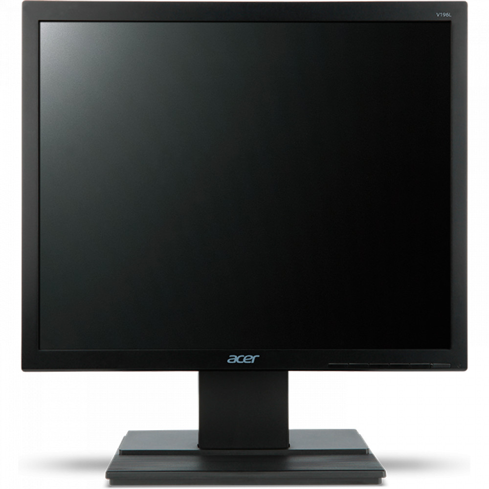 Монитор Acer V196LBbi UM.CV6EE.B21 19 ", IPS, SXGA 1280x1024 (5:4), 75 Гц - миниатюра 5