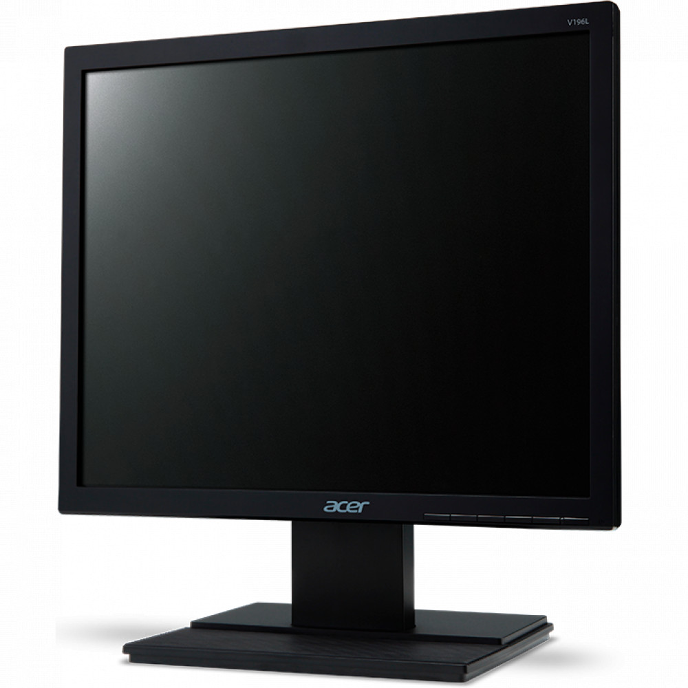 Монитор Acer V196LBbi UM.CV6EE.B21 19 ", IPS, SXGA 1280x1024 (5:4), 75 Гц - миниатюра 6