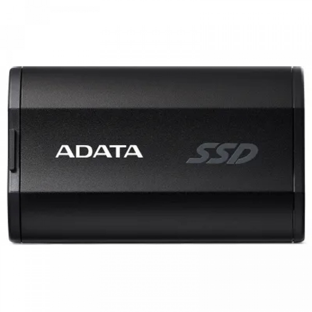 Внешние накопители ADATA SD810 SD810-500G-CBK 500 ГБ - миниатюра 3