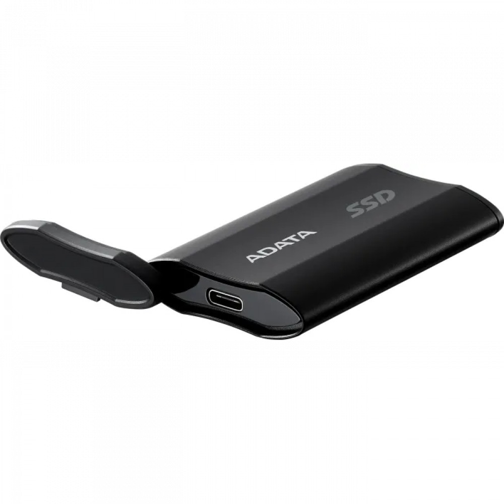 Внешние накопители ADATA SD810 SD810-500G-CBK 500 ГБ - миниатюра 4