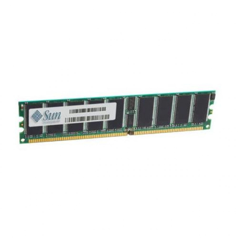 ОЗУ Sun Microsystems 540-5086-02 DIMM, DDR1, 1 Гб, 100 МГц - миниатюра 2