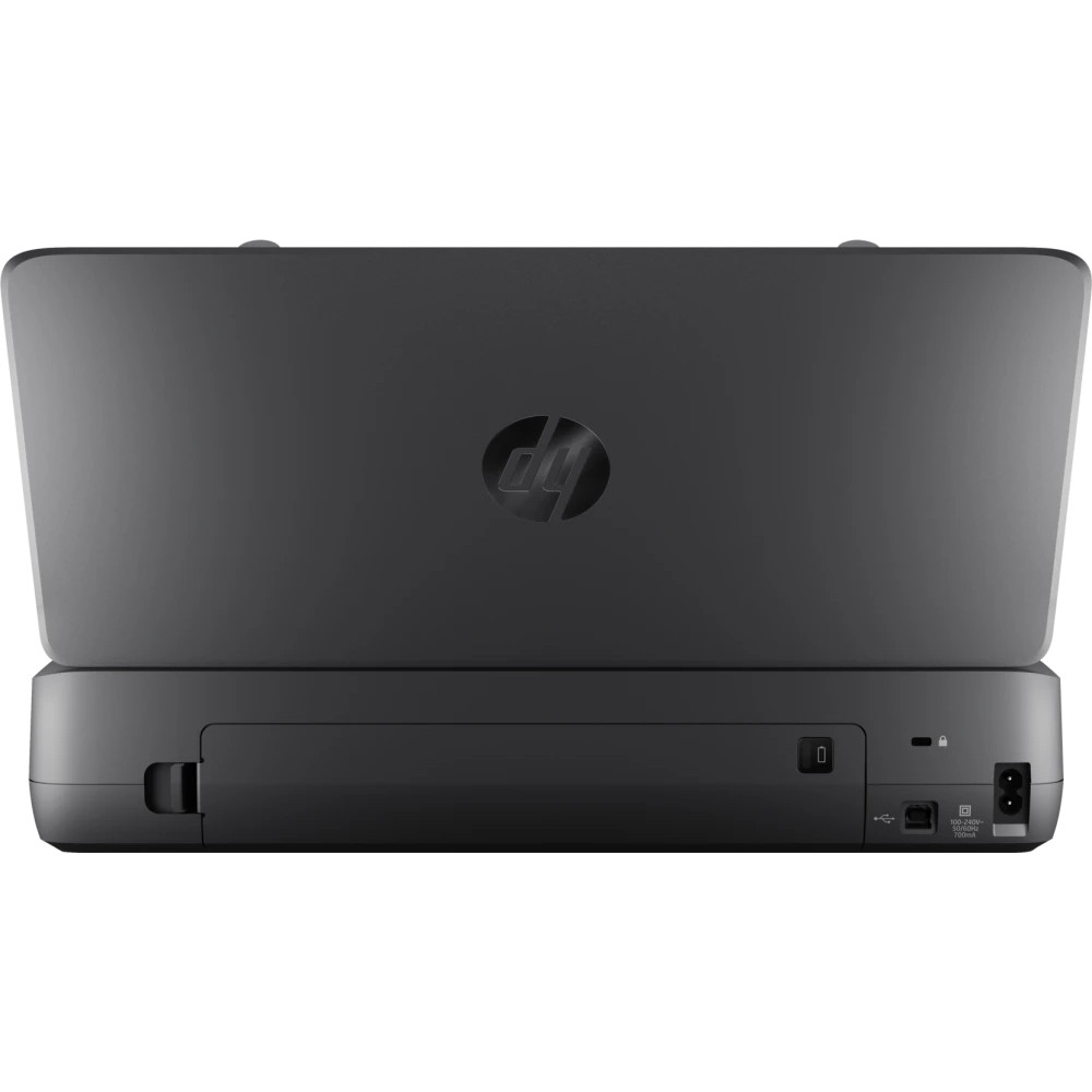 Принтер HP OfficeJet 200 CZ993A А4, Струйный, Цветная - миниатюра 8