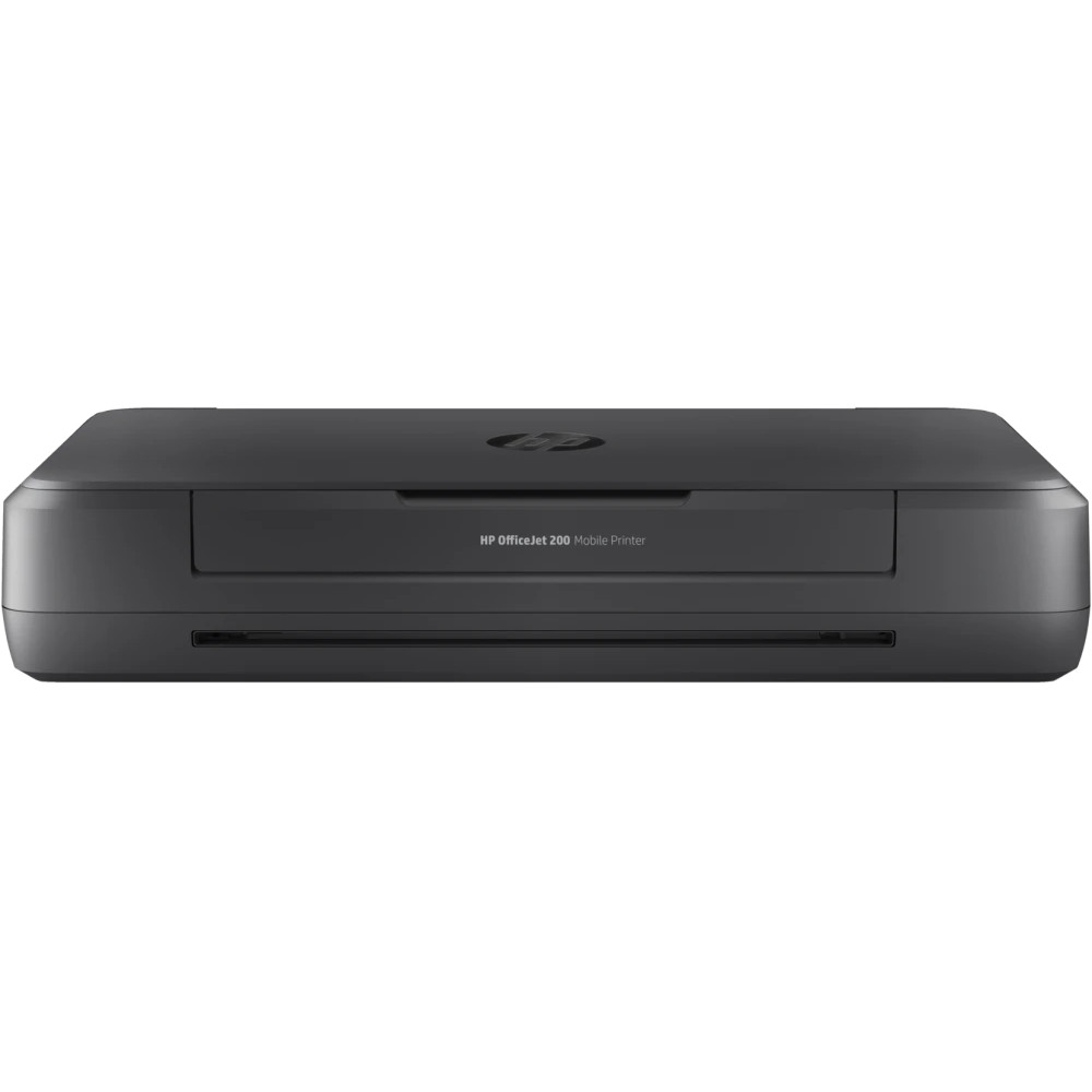 Принтер HP OfficeJet 200 CZ993A А4, Струйный, Цветная - миниатюра 6