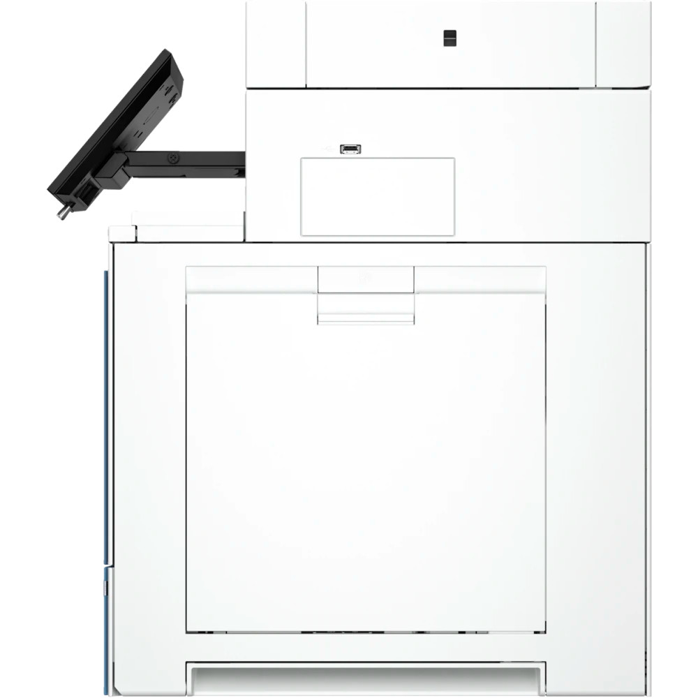 МФУ HP Color LaserJet Enterprise 5800dn 6QN29A А4, Лазерный, Цветная - миниатюра 9