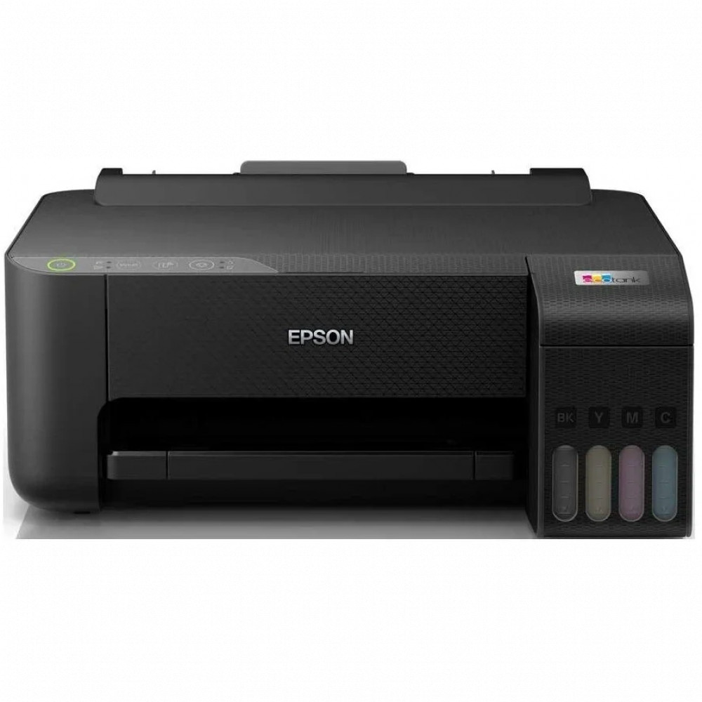 Принтер Epson L1250 C11CJ71405/403/402 А4, Струйный, Цветная - миниатюра 3