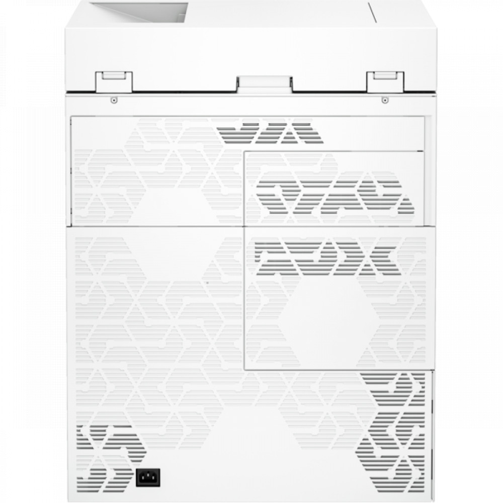 МФУ HP Color LaserJet Enterprise 6800dn 6QN35A А4, Лазерный, Цветная - миниатюра 9
