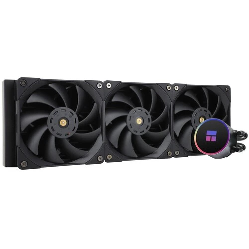 Система охлаждения Thermalright Frozen Magic EX 360 F-MAGIC-EX-360 Для процессора - миниатюра 2