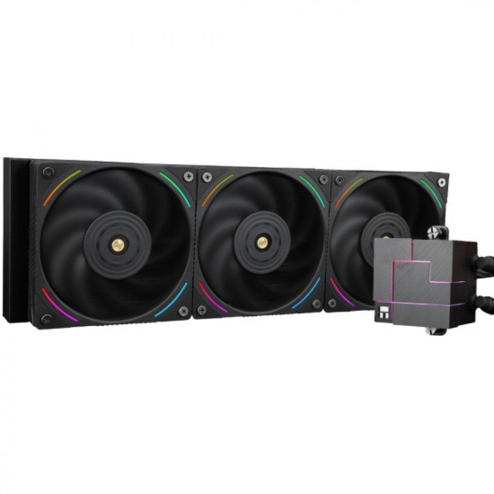 Система охлаждения Thermalright Core Matrix 360 C-MATRIX-360-BL Для процессора - миниатюра 2