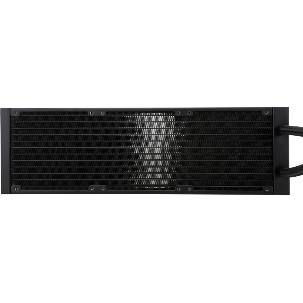 Система охлаждения Thermalright Frozen Prism 360 ARGB F-PRISM-360-BL-ARGB Для процессора - миниатюра 8