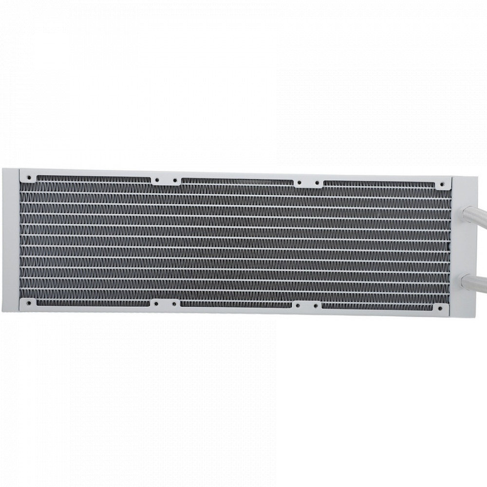 Система охлаждения Thermalright Frozen Prism 360 ARGB F-PRISM-360-WH-ARGB Для процессора - миниатюра 8