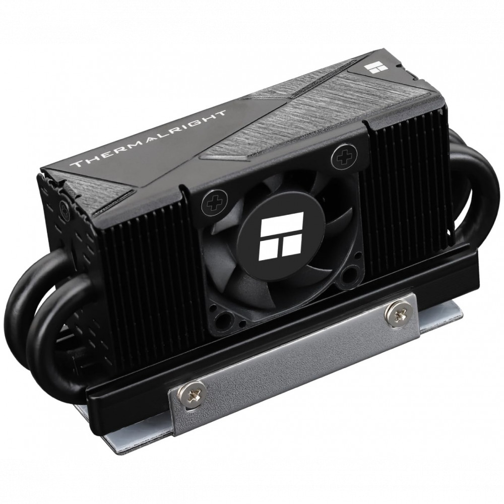 Система охлаждения Thermalright HR-10-2280-PRO-BL Для ОЗУ - миниатюра 2