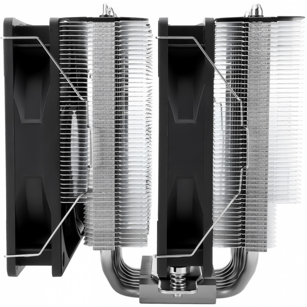 Система охлаждения Thermalright Phantom Spirit 120 SE ARGB PS120-SE-ARGB Для процессора - миниатюра 9