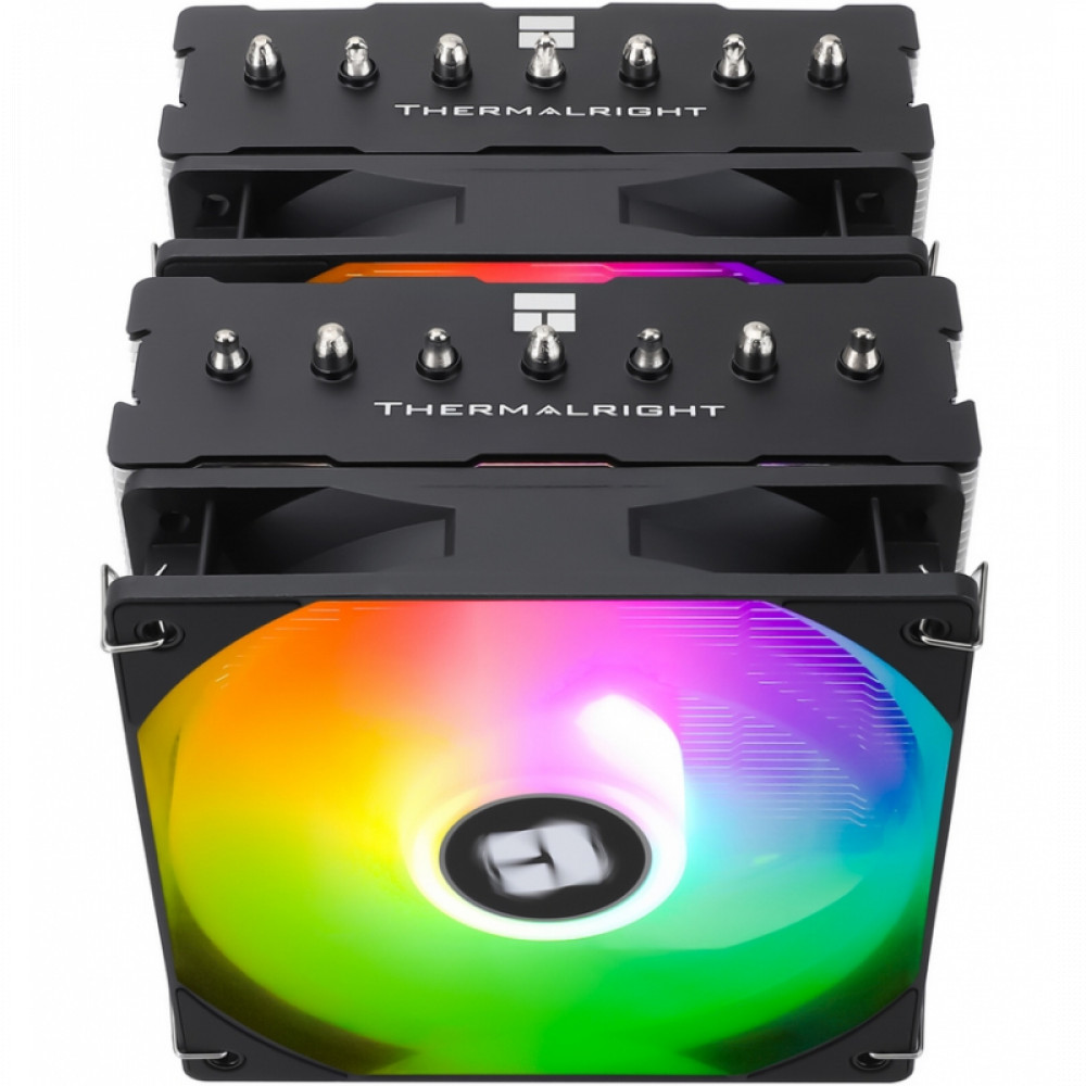 Система охлаждения Thermalright Phantom Spirit 120 SE ARGB PS120-SE-ARGB Для процессора - миниатюра 8