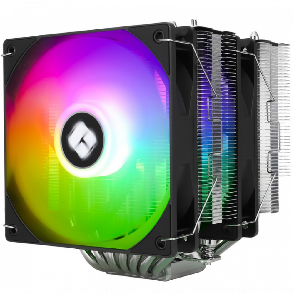 Система охлаждения Thermalright Phantom Spirit 120 SE ARGB PS120-SE-ARGB Для процессора - миниатюра 6