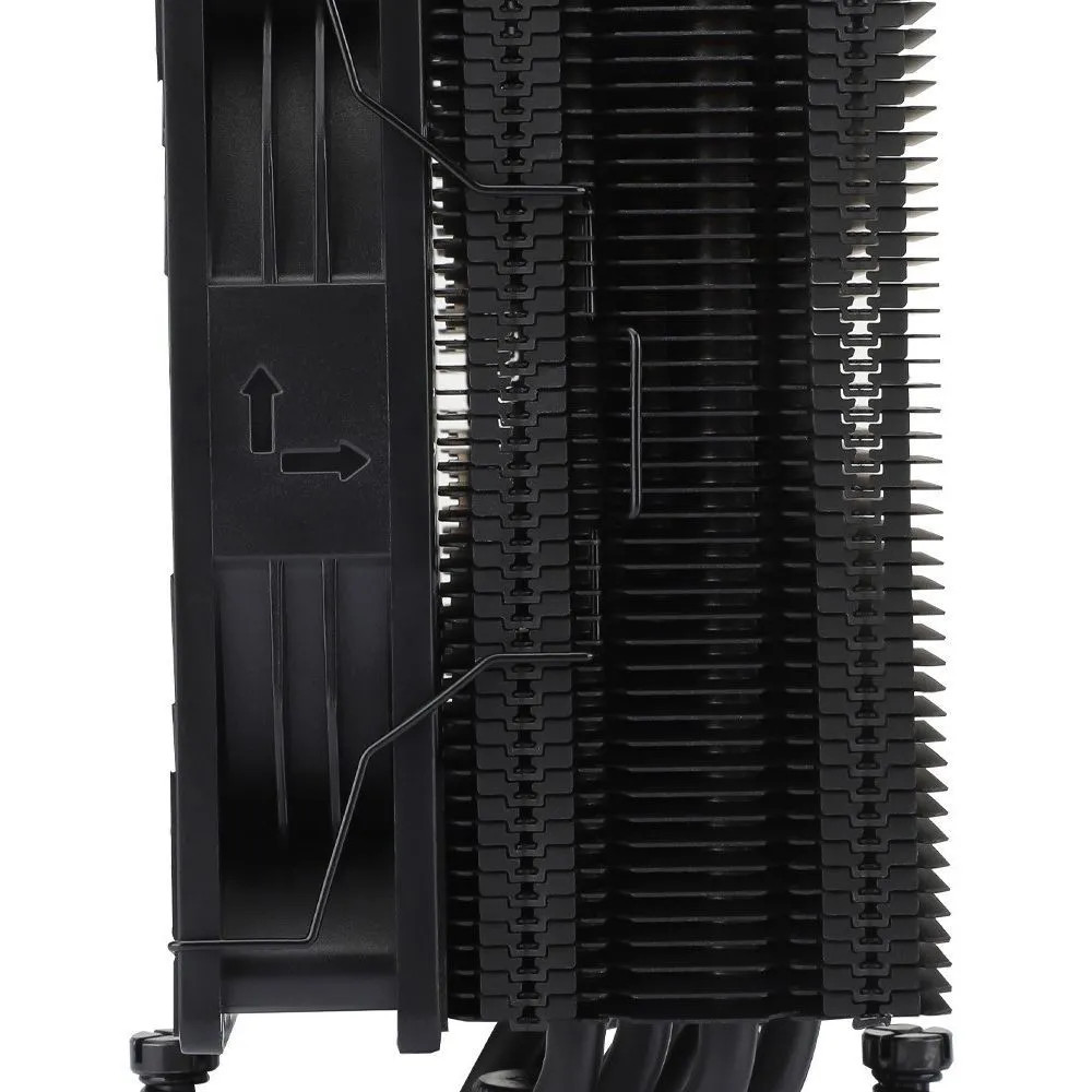 Система охлаждения Thermalright Assassin Spirit 120 EVO RGB AS120-EVO Для процессора - миниатюра 5