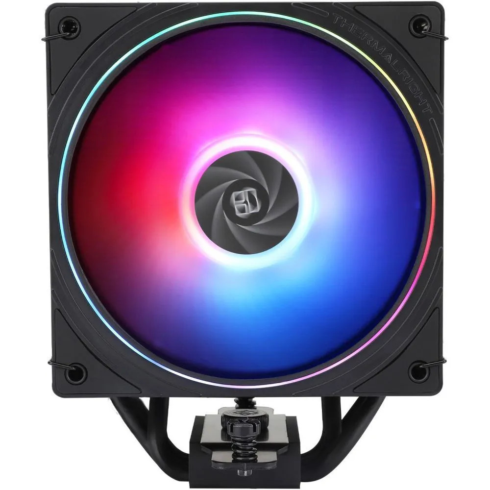 Система охлаждения Thermalright Assassin Spirit 120 EVO RGB AS120-EVO Для процессора - миниатюра 4