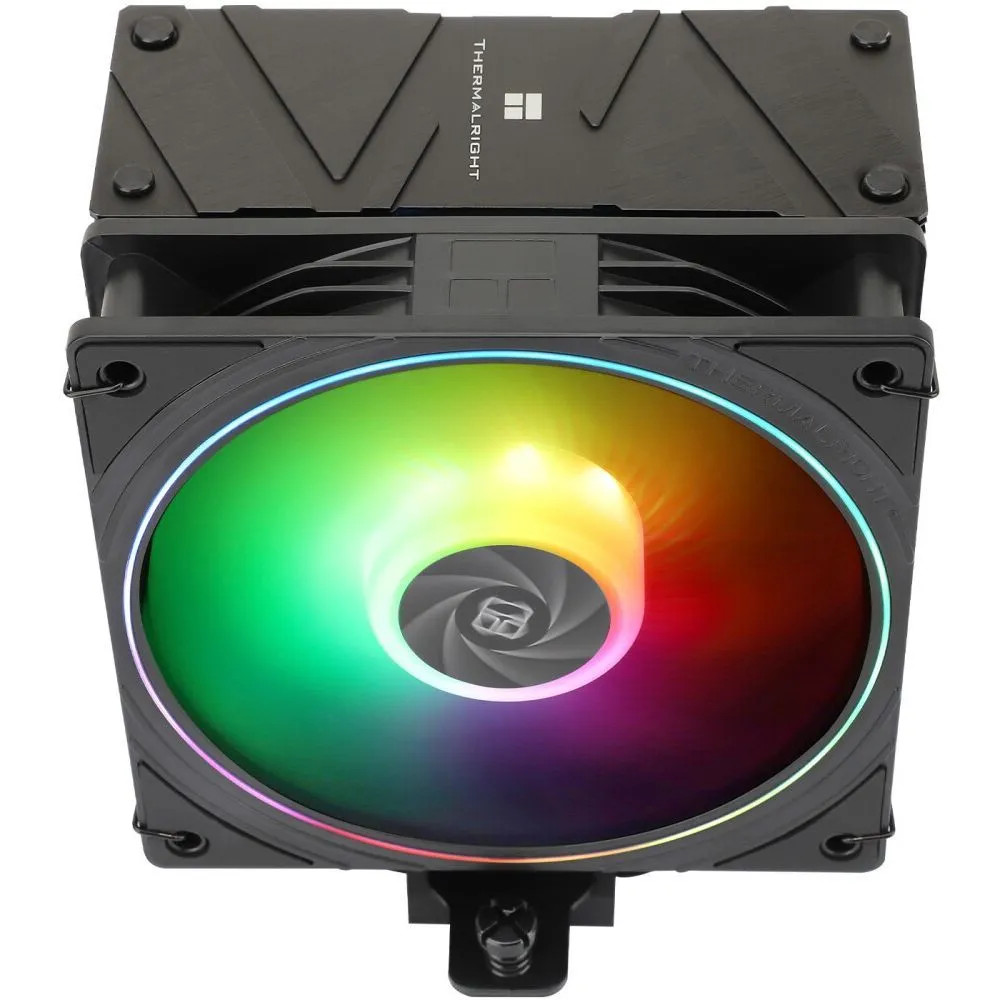 Система охлаждения Thermalright Assassin Spirit 120 EVO RGB AS120-EVO Для процессора - миниатюра 6