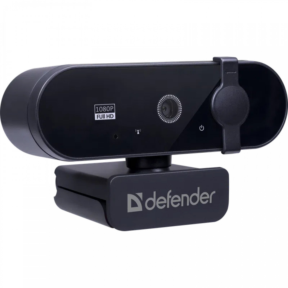 Веб камеры Defender G-lens 2580 63112 - миниатюра 2