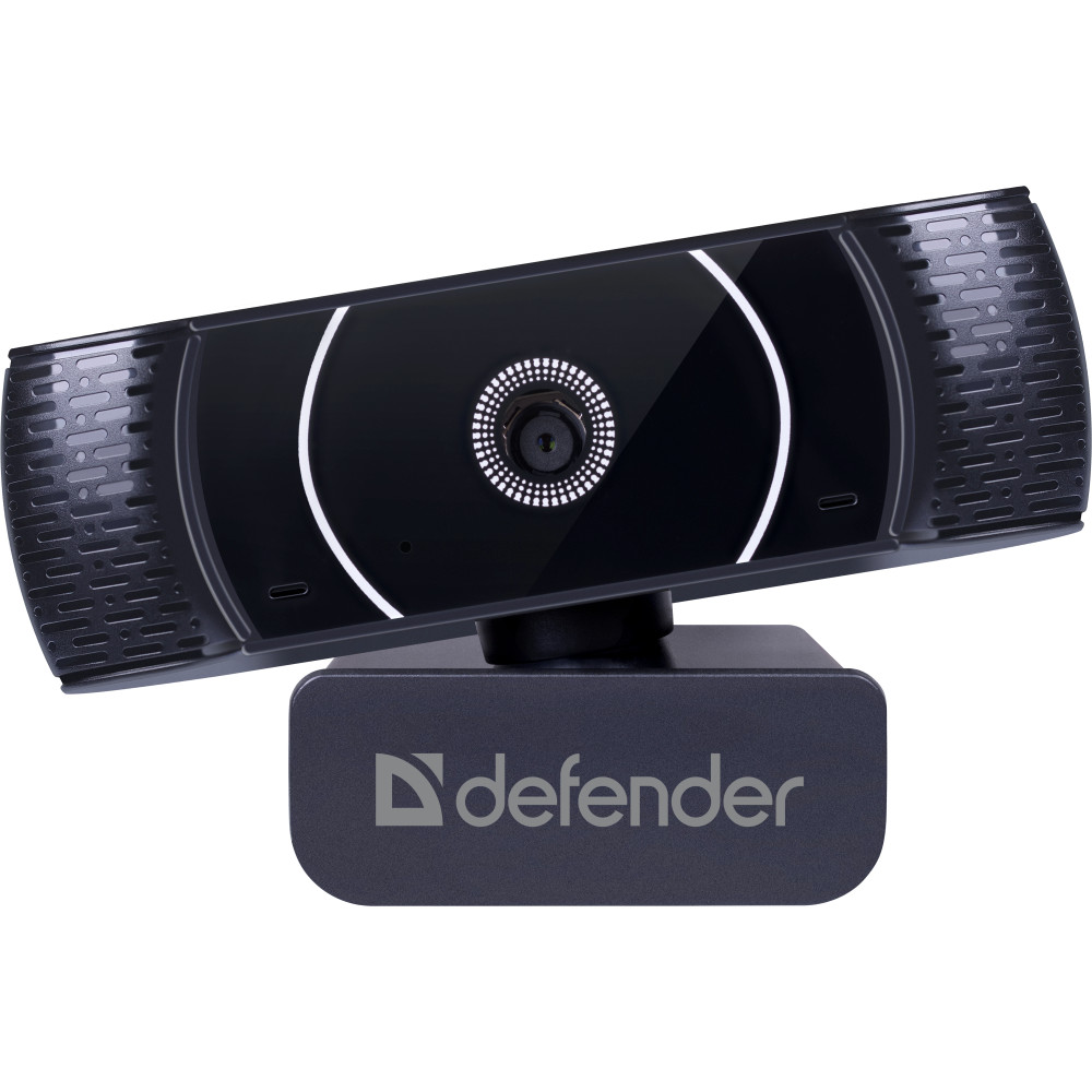Веб камеры Defender G-lens 2590 63113 - миниатюра 8