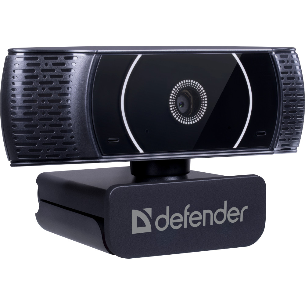 Веб камеры Defender G-lens 2590 63113 - миниатюра 7