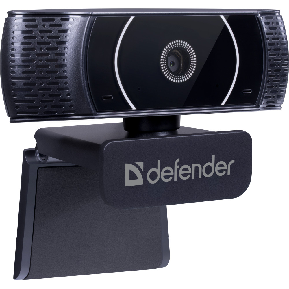 Веб камеры Defender G-lens 2590 63113 - миниатюра 9