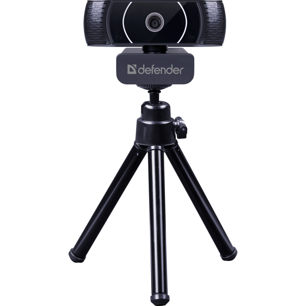 Веб камеры Defender G-lens 2590 63113 - миниатюра 10