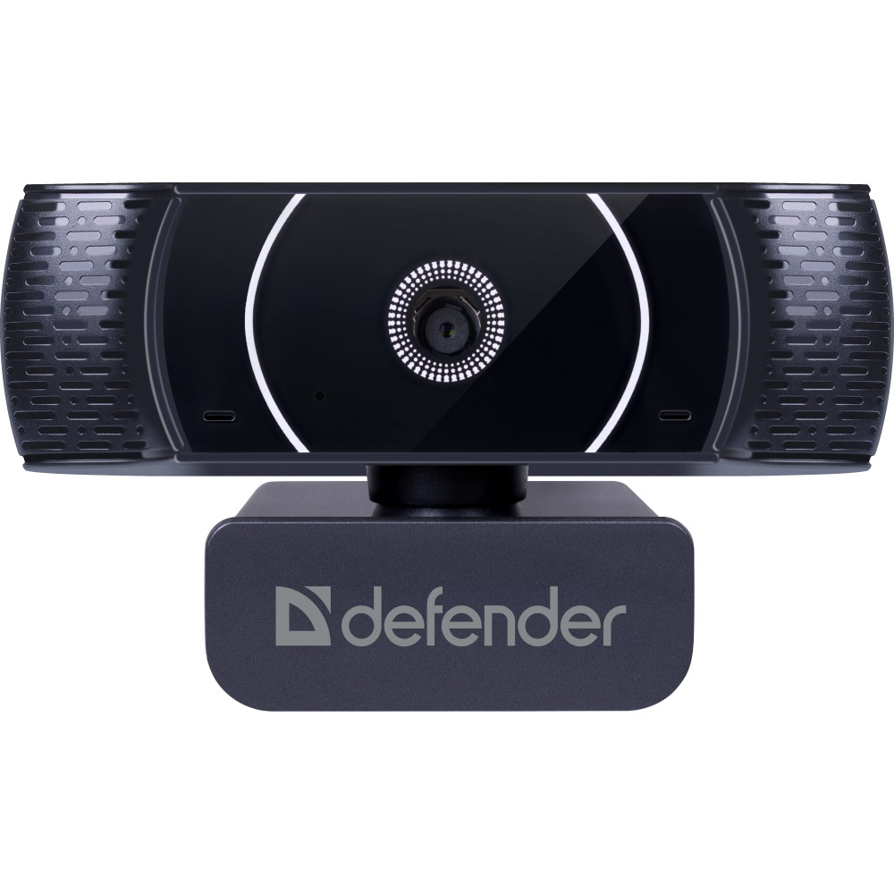 Веб камеры Defender G-lens 2590 63113 - миниатюра 6