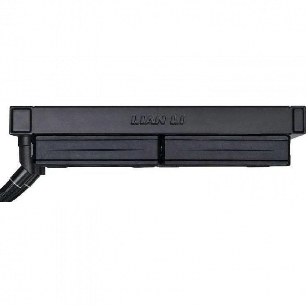 Система охлаждения Lian Li Galahad II Trinity 240 Black G89.GA2T24B.00 Для процессора - миниатюра 10