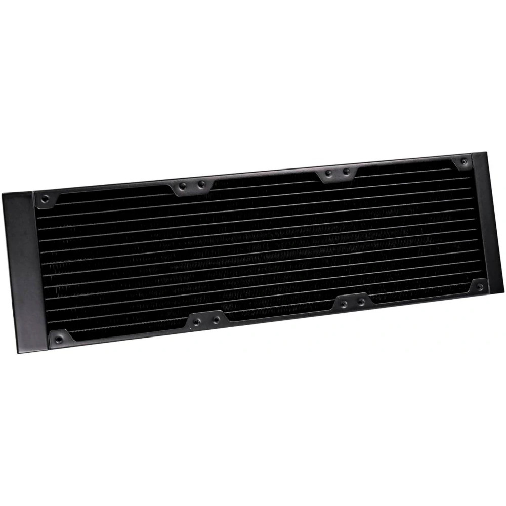 Система охлаждения Lian Li Galahad II LCD 360 Black G89.GA2ALCD36B.00 Для процессора - миниатюра 10