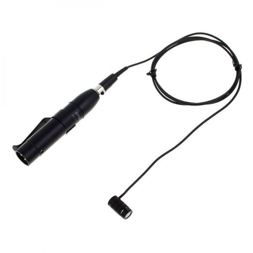 Микрофон SHURE MX185 - миниатюра 2