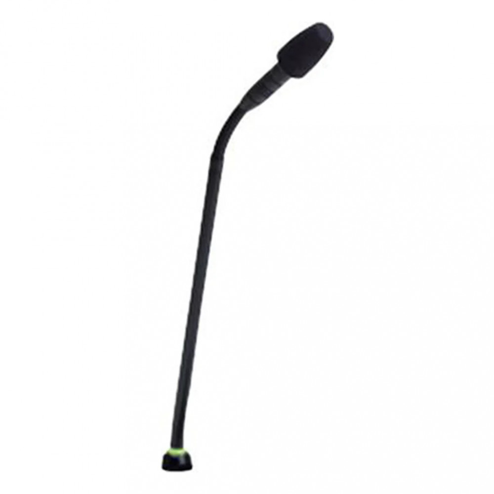 Микрофон SHURE MX410R MX410R/N - миниатюра 2