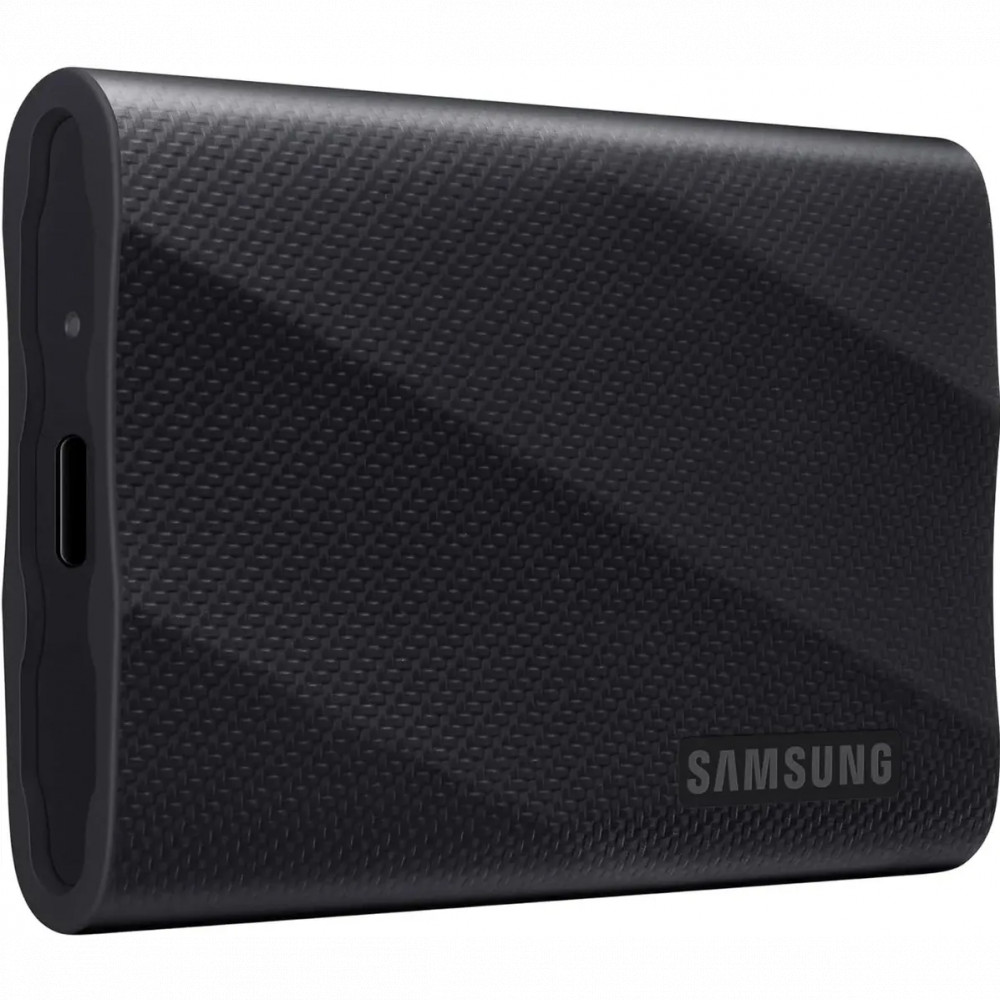 Внешние накопители Samsung T9 MU-PG2T0B/WW 2 ТБ - миниатюра 5