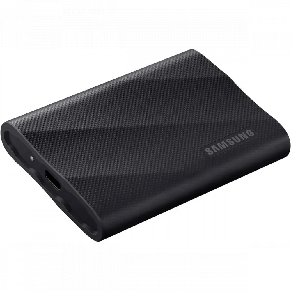 Внешние накопители Samsung T9 MU-PG2T0B/WW 2 ТБ - миниатюра 6