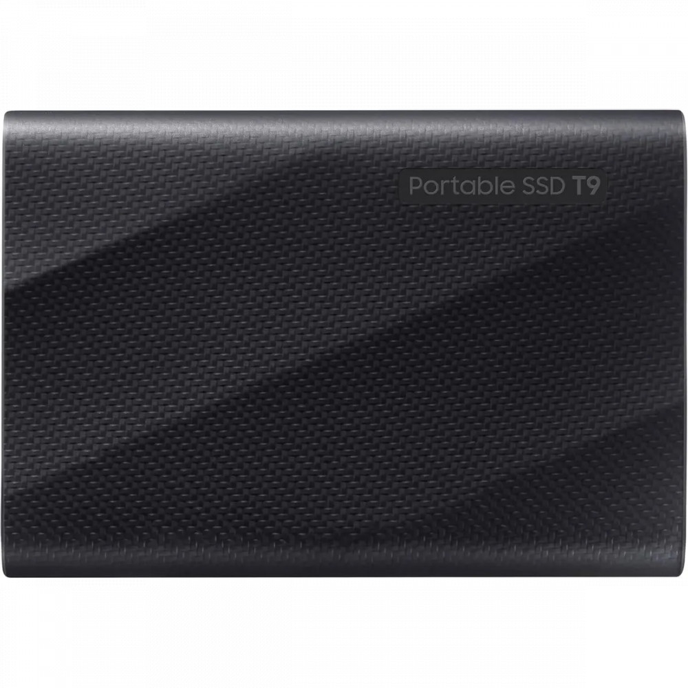 Внешние накопители Samsung T9 MU-PG2T0B/WW 2 ТБ - миниатюра 4