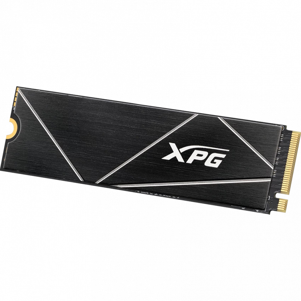Жесткий диск ADATA XPG Blade S70 AGAMMIXS70B-8000G-CS SSD (твердотельные), 8 ТБ, M.2, PCIe - миниатюра 7