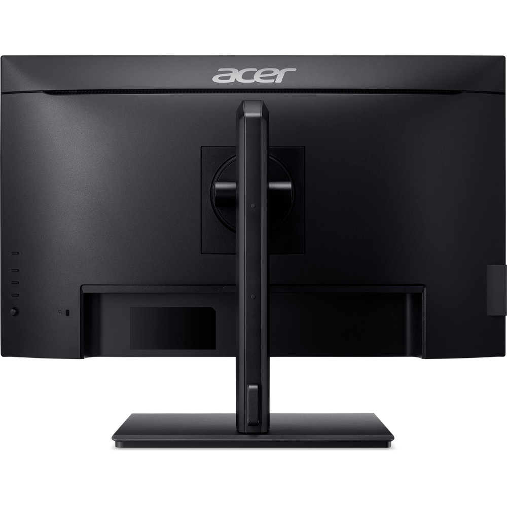Монитор Acer B277KC3bmipruzx UM.HB7EE.306 27 ", IPS, 4K UHD 3840x2160 (16:9), 60 Гц - миниатюра 7