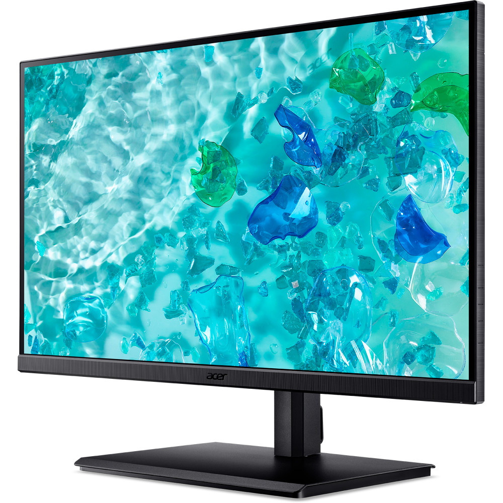 Монитор Acer B277KC3bmipruzx UM.HB7EE.306 27 ", IPS, 4K UHD 3840x2160 (16:9), 60 Гц - миниатюра 6