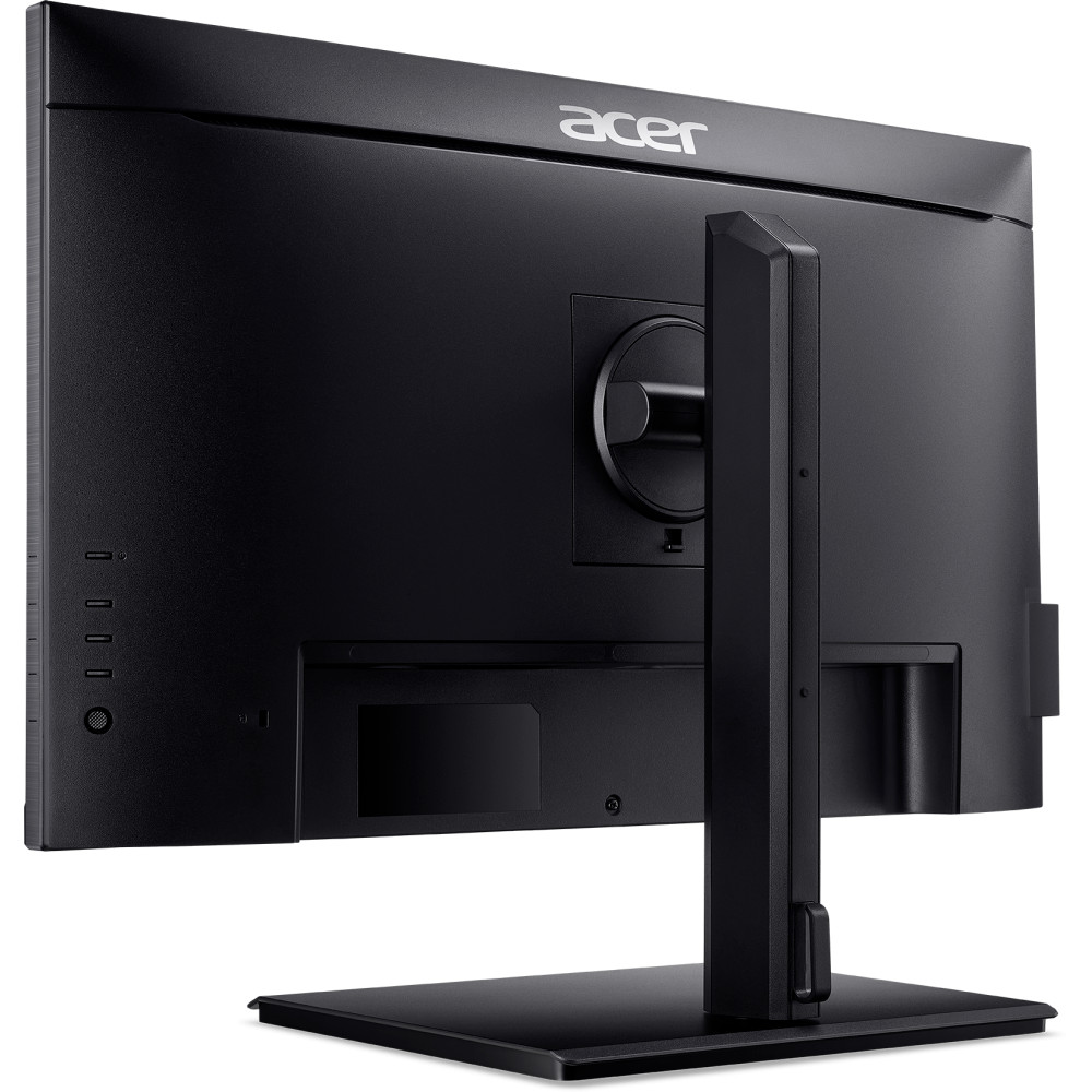 Монитор Acer B277KC3bmipruzx UM.HB7EE.306 27 ", IPS, 4K UHD 3840x2160 (16:9), 60 Гц - миниатюра 8